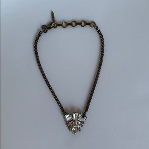 Loren Hope necklace